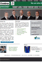 Mobile Screenshot of centrusgroup.com